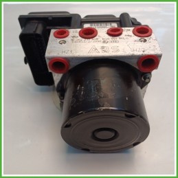 Centralina ABS Modulo Pompa BOSCH 0265800363 6Q0614117R VOLKSWAGEN POLO 9N Originale Usato