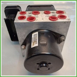 Centralina ABS Modulo Pompa TRW 54085326E 13321113 OPEL INSIGNIA G09 Originale Usato