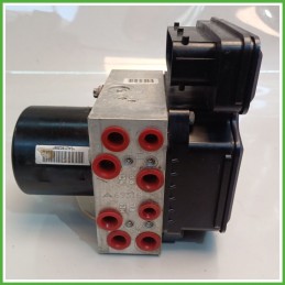 Centralina ABS Modulo Pompa TRW 54085326E 13321113 OPEL INSIGNIA G09 Originale Usato
