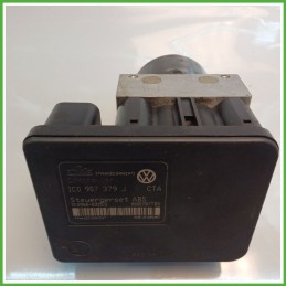 Centralina ABS Modulo Pompa ATE 10.0960-0315.3 1J0698117A VOLKSWAGEN GOLF 1J Originale Usato