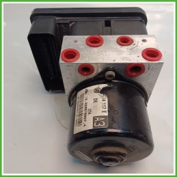 Centralina ABS Modulo Pompa ATE 10.0960-0315.3 1J0698117A VOLKSWAGEN GOLF 1J Originale Usato
