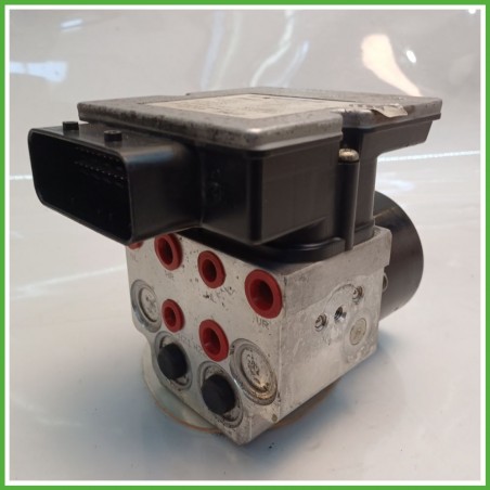 Centralina ABS Modulo Pompa TRW EBC430EV 71729484 LANCIA YPSILON TE Originale Usato