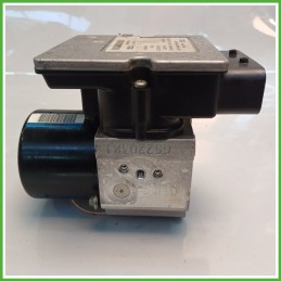 Centralina ABS Modulo Pompa TRW EBC430EV 71729484 LANCIA YPSILON TE Originale Usato