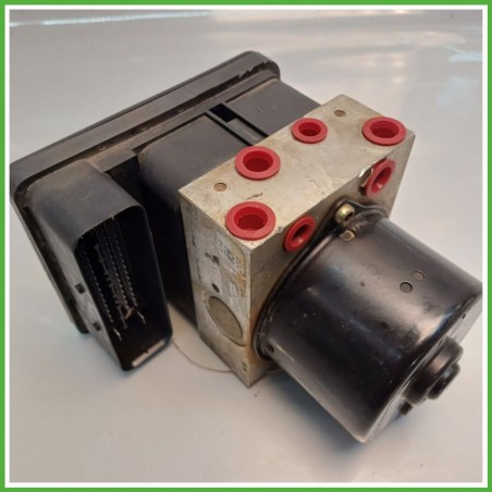 Centralina ABS Modulo Pompa ATE 10.0960-0106.3 1146149 FORD FIESTA CBK Originale Usato