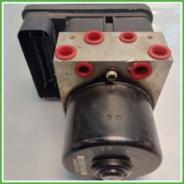 Centralina ABS Modulo Pompa ATE 10.0960-0106.3 1146149 FORD FIESTA CBK Originale Usato