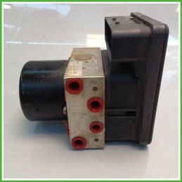 Centralina ABS Modulo Pompa ATE 10.0960-0106.3 1146149 FORD FIESTA CBK Originale Usato