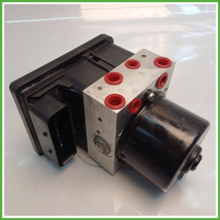 Centralina ABS Modulo Pompa ATE 10.0960-0570.3 93191515 OPEL ZAFIRA A05 Originale Usato