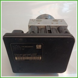 Centralina ABS Modulo Pompa ATE 10.0960-0570.3 93191515 OPEL ZAFIRA A05 Originale Usato