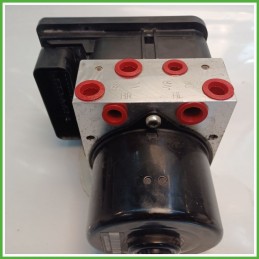 Centralina ABS Modulo Pompa ATE 10.0960-0570.3 93191515 OPEL ZAFIRA A05 Originale Usato