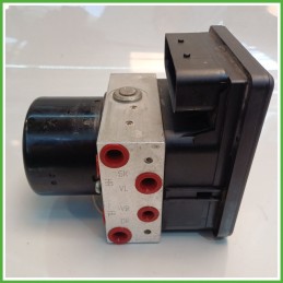 Centralina ABS Modulo Pompa ATE 10.0960-0570.3 93191515 OPEL ZAFIRA A05 Originale Usato
