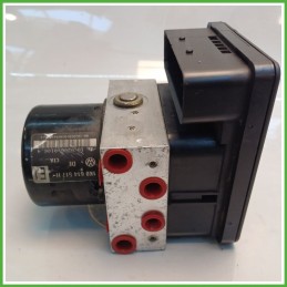 Centralina ABS Modulo Pompa ATE 10.0690-0348.3 1K0614117HBEF VOLKSWAGEN GOLF 1K Originale Usato