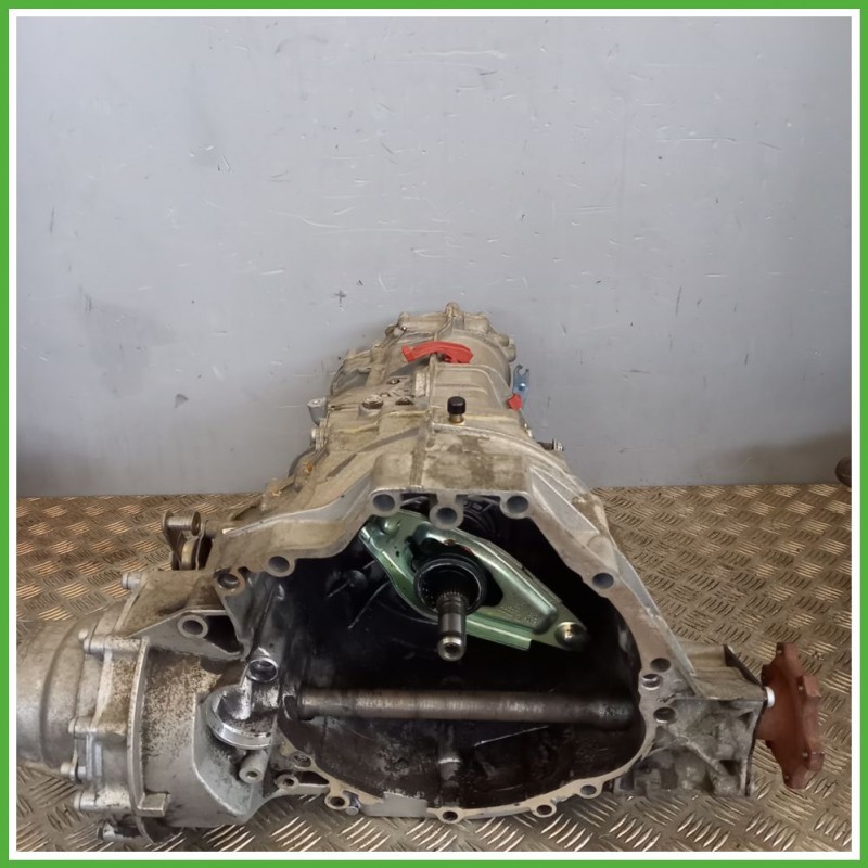 Cambio Automatico Automatico AUDI A4 8K 2.0 TDI CAG Originale Usato