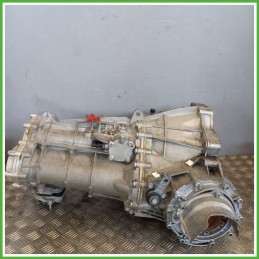 Cambio Automatico Automatico AUDI A4 8K 2.0 TDI CAG Originale Usato