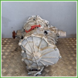 Cambio Automatico Automatico AUDI A4 8K 2.0 TDI CAG Originale Usato