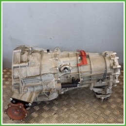 Cambio Automatico Automatico AUDI A4 8K 2.0 TDI CAG Originale Usato