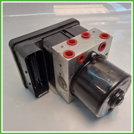 Centralina ABS Modulo Pompa ATE 10.0960-0127.3 1492850 FORD FOCUS CB4 Originale Usato