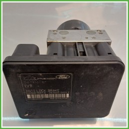 Centralina ABS Modulo Pompa ATE 10.0960-0127.3 1492850 FORD FOCUS CB4 Originale Usato