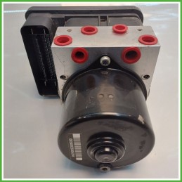 Centralina ABS Modulo Pompa ATE 10.0960-0127.3 1492850 FORD FOCUS CB4 Originale Usato