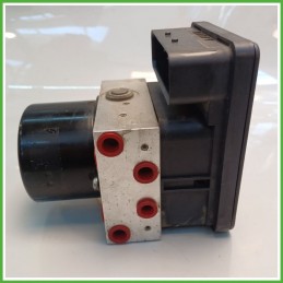 Centralina ABS Modulo Pompa ATE 10.0960-0127.3 1492850 FORD FOCUS CB4 Originale Usato