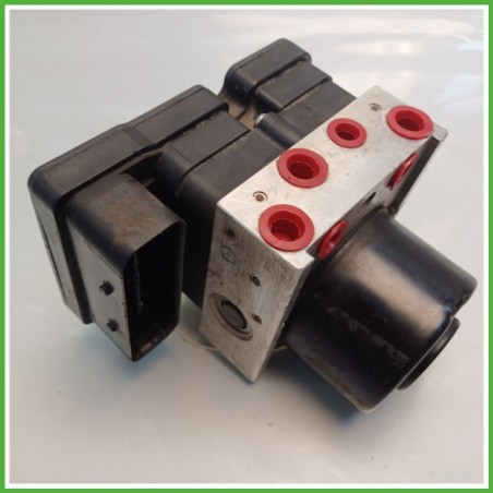 Centralina ABS Modulo Pompa ATE 10.0970-0132.3 1493762 FORD FIESTA CBK Originale Usato