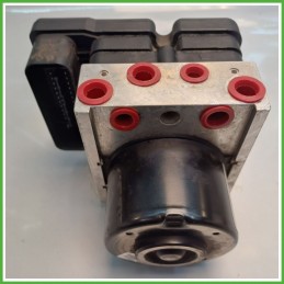 Centralina ABS Modulo Pompa ATE 10.0970-0132.3 1493762 FORD FIESTA CBK Originale Usato