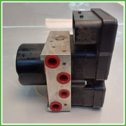 Centralina ABS Modulo Pompa ATE 10.0970-0132.3 1493762 FORD FIESTA CBK Originale Usato