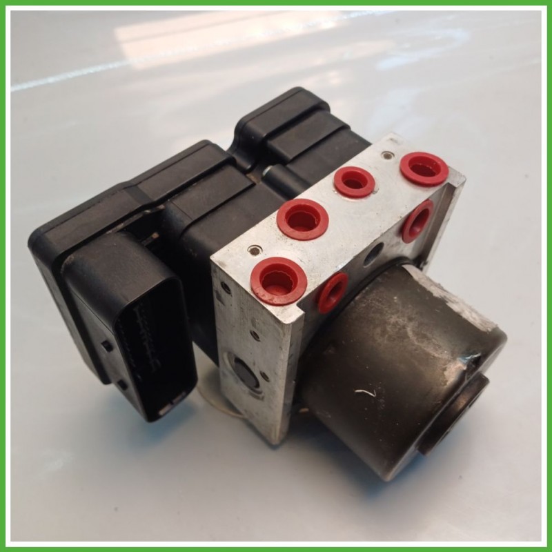 Centralina ABS Modulo Pompa ATE 10.0970-0110.3 1468868 FORD FOCUS CAP Originale Usato