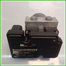 Centralina ABS Modulo Pompa ATE 10.0970-0110.3 1468868 FORD FOCUS CAP Originale Usato