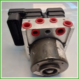 Centralina ABS Modulo Pompa ATE 10.0970-0110.3 1468868 FORD FOCUS CAP Originale Usato