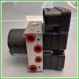 Centralina ABS Modulo Pompa ATE 10.0970-0110.3 1468868 FORD FOCUS CAP Originale Usato