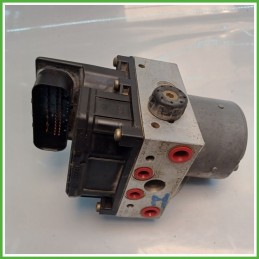 Centralina ABS Modulo Pompa BOSCH 0265800007 1250828 FORD MONDEO GE Originale Usato
