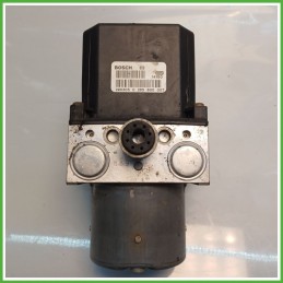 Centralina ABS Modulo Pompa BOSCH 0265800007 1250828 FORD MONDEO GE Originale Usato