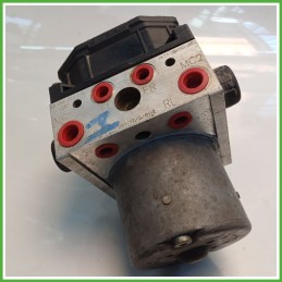 Centralina ABS Modulo Pompa BOSCH 0265800007 1250828 FORD MONDEO GE Originale Usato