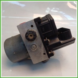 Centralina ABS Modulo Pompa BOSCH 0265800007 1250828 FORD MONDEO GE Originale Usato
