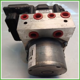 Centralina ABS Modulo Pompa BOSCH 0265951047 71746430 FIAT GRANDE PUNTO 2Y Originale Usato
