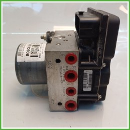 Centralina ABS Modulo Pompa BOSCH 0265951047 71746430 FIAT GRANDE PUNTO 2Y Originale Usato