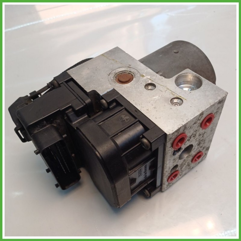 Centralina ABS Modulo Pompa BOSCH 0273004636 440500D013 TOYOTA YARIS FRP Originale Usato