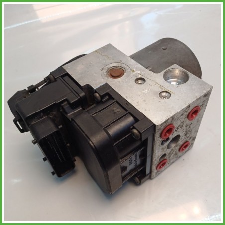 Centralina ABS Modulo Pompa BOSCH 0273004636 440500D013 TOYOTA YARIS FRP Originale Usato