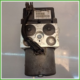 Centralina ABS Modulo Pompa BOSCH 0273004636 440500D013 TOYOTA YARIS FRP Originale Usato