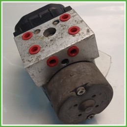 Centralina ABS Modulo Pompa BOSCH 0273004636 440500D013 TOYOTA YARIS FRP Originale Usato