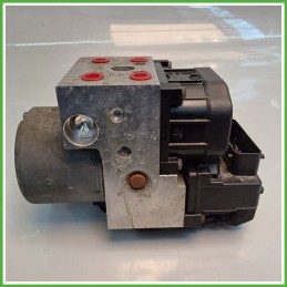 Centralina ABS Modulo Pompa BOSCH 0273004636 440500D013 TOYOTA YARIS FRP Originale Usato