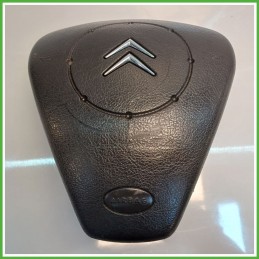 Airbag Guidatore Sinistro SX CITROEN C2 1.1 4112HH 2003 2010 DM DALPHIMETAL CA100523ZEE