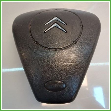 Airbag Guidatore Sinistro SX CITROEN C2 1.1 4112HH 2003 2010 DM DALPHIMETAL CA100523ZEE