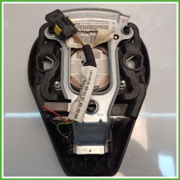 Airbag Guidatore Sinistro SX CITROEN C2 1.1 4112HH 2003 2010 DM DALPHIMETAL CA100523ZEE