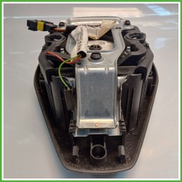 Airbag Guidatore Sinistro SX CITROEN C2 1.1 4112HH 2003 2010 DM DALPHIMETAL CA100523ZEE
