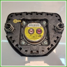 Airbag Guidatore Sinistro SX OPEL ZAFIRA A05 1.8 16V 13382222 2005 2010 AUTOLIV 601854900C