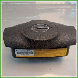 Airbag Guidatore Sinistro SX OPEL ZAFIRA A05 1.8 16V 13382222 2005 2010 AUTOLIV 601854900C