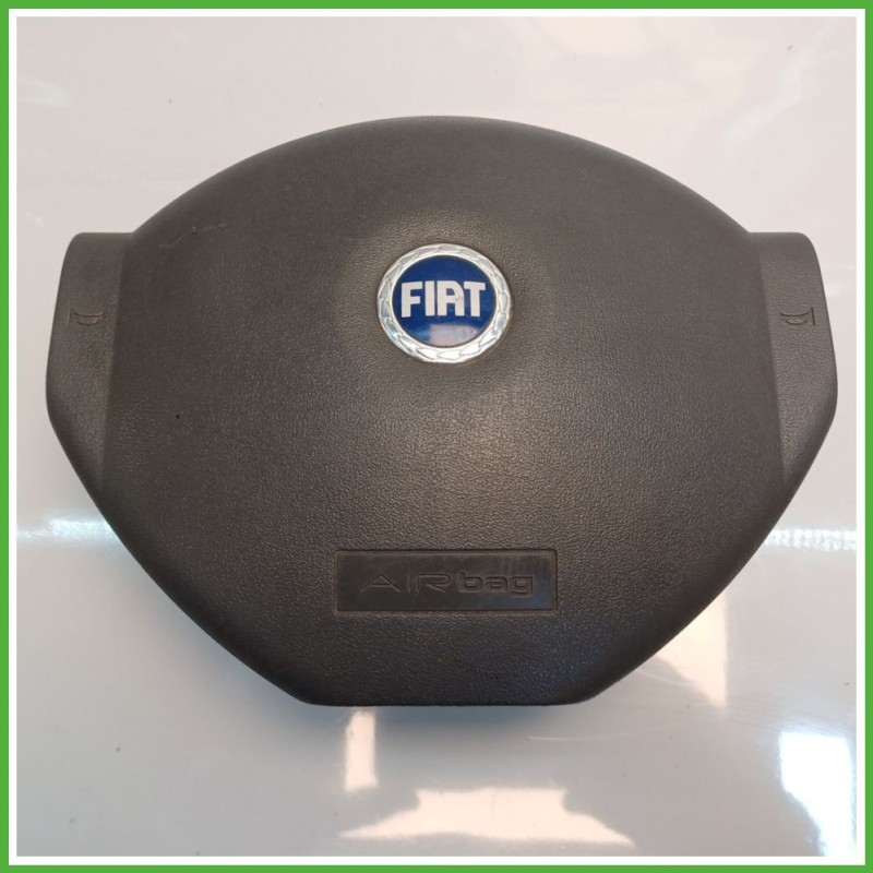 Airbag Guidatore Sinistro SX FIAT PANDA 2Q 1.3 16V 735460952 2003 2010 TRW 3037-0775C