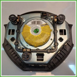 Airbag Guidatore Sinistro SX FIAT PANDA 2Q 1.3 16V 735460952 2003 2010 TRW 3037-0775C
