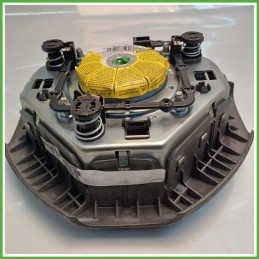 Airbag Guidatore Sinistro SX FIAT PANDA 2Q 1.3 16V 735460952 2003 2010 TRW 3037-0775C